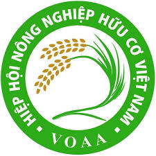 Hiệp hội nông nghiệp hữu cơ Việt Nam