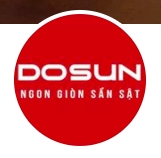Công ty TNHH thực phẩm DOSUN Việt Nam.