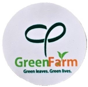 Hộ kinh doanh CP Green Farm