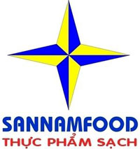 Công ty Cổ phần thực phẩm Sannam