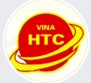 CÔNG TY CP VINA-HTC