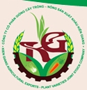 Công ty cổ phần giống cây trồng- nông sản xuất khẩu Kiên Giang 
