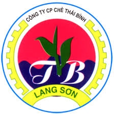 Công ty CP chè Thái Bình Lạng Sơn