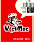 Công ty cổ phần thực phẩm VIETMAC