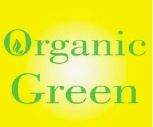 Công ty TNHH thực phẩm sạch Organic Green